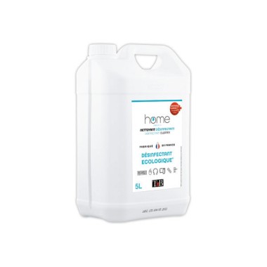Nettoyant désinfectant surfaces - Home