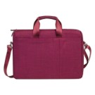 Sacoche pour ordinateur 13.3'' BISCAYNE rouge - Rivacase