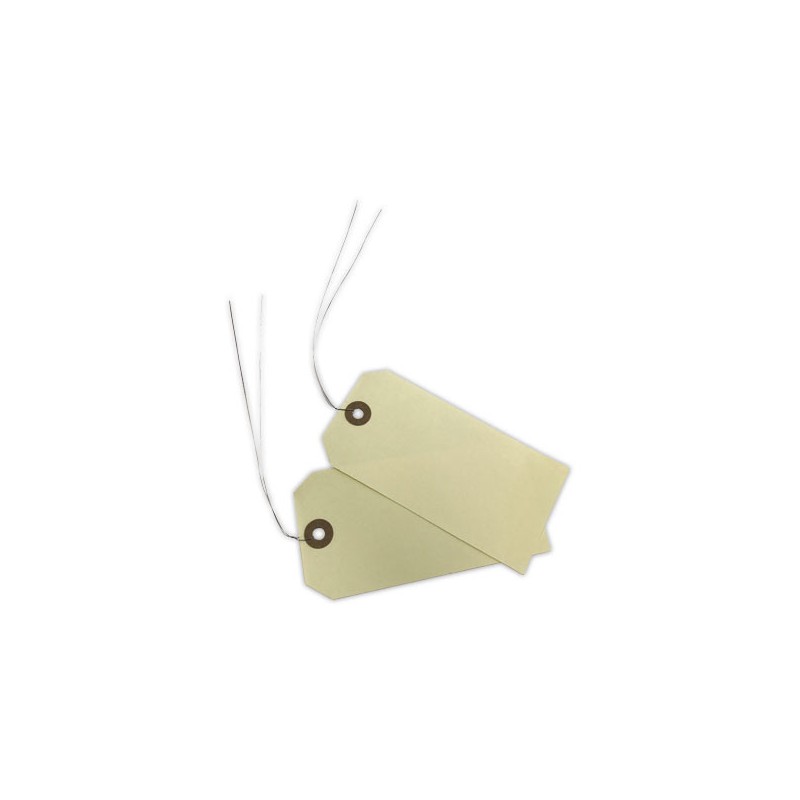 Ligatures fil de fer 300 mm x1000 - Shopdeschefs