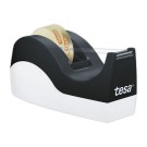 Dérouleur Easy Cut Orca TESA + 8 rouleaux transparents 33 m x 19 mm - Tesa