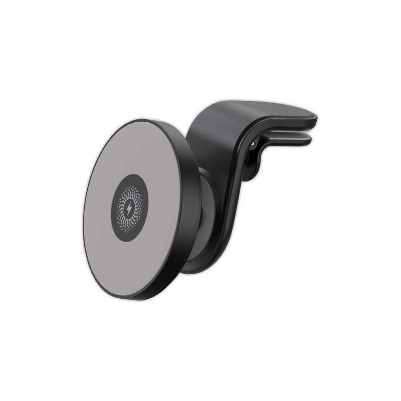 Chargeur voiture 12W + câble lightning1.2M - Muvit