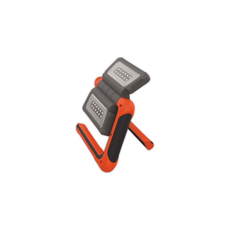 Projecteur Panel Work Light Rechargeable Energizer - Energizer