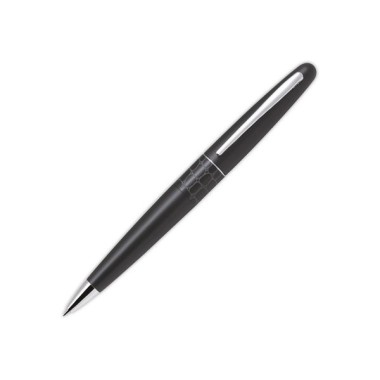 Stylo Bille Pilot Collection MR Animal-Crocodile noir - Pointe Moyenne - Pilot