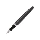 Stylo-plume Pilot Collection MR Animal-Crocodile noir - Plume Moyenne - Pilot