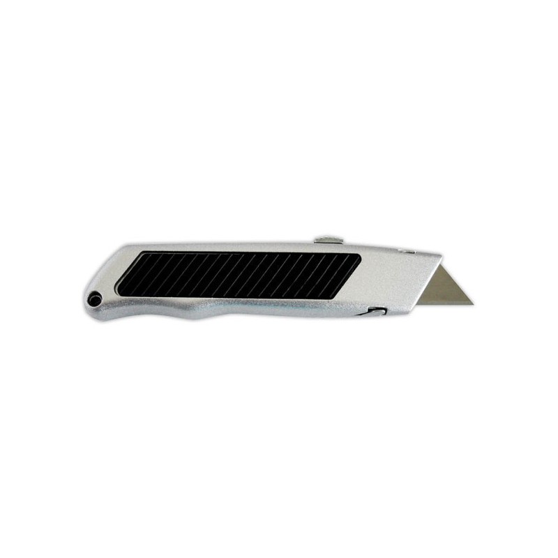 Cutter métal - lame 18 mm - Shopdeschefs
