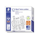 Etui de 12 Mines STAEDTLER 0,9 mm - Staedtler