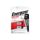 Piles alcalines ENERGIZER LR1/E90 (1,5V) x2 - Energizer