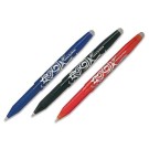 Stylo bille gel effaçable PILOT Frixion Ball - Pilot