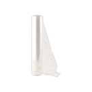 Rouleaux de film étirable transparent 0.45 x 300 m 10µ x6 - Shopdeschefs