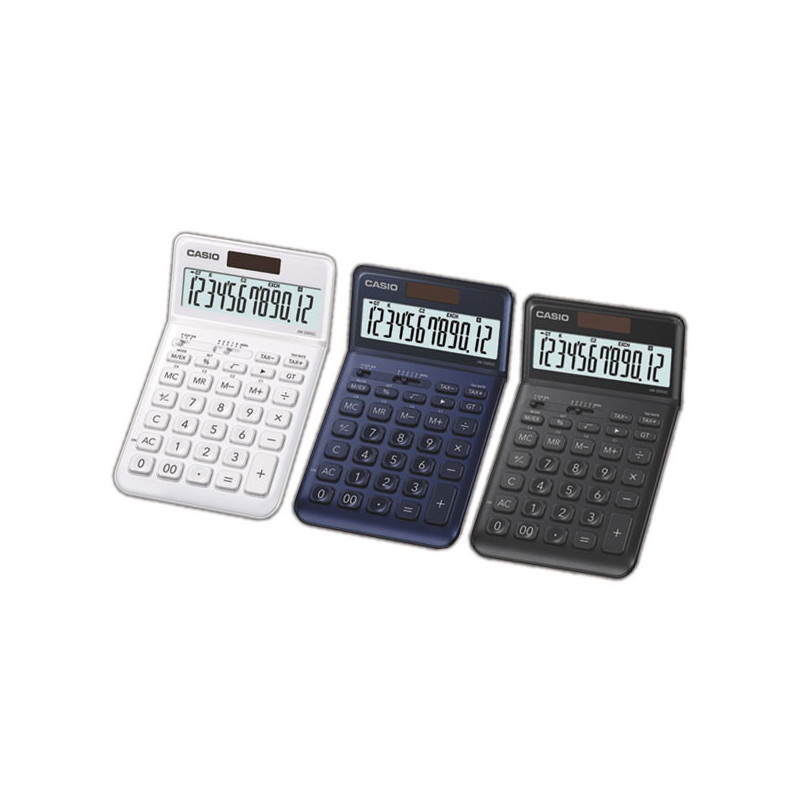 Calculatrice de bureau CASIO JW-200SC - Casio