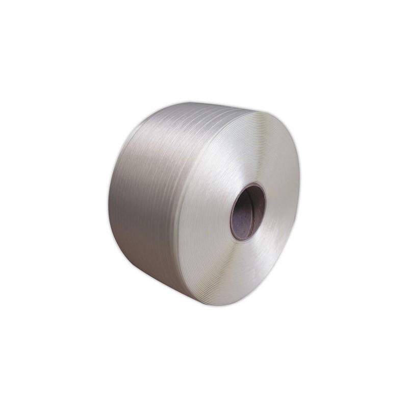 Feuillard Textile 16mm x 850m - Shopdeschefs