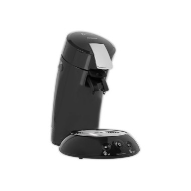 Cafetière SENSEO Philips à dosettes souples - Philips