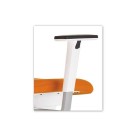 Paire d'accotoirs reglables 2D pour siège 4ME - Shopdeschefs