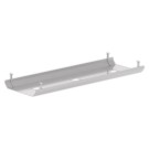 Goulotte double L 160 alu - Shopdeschefs