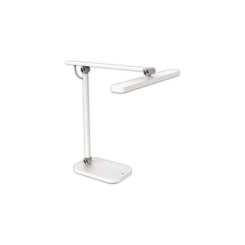 Lampe LED Pureline - Blanche - Unilux