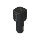 Chargeur voiture USB-C 30W - Muvit