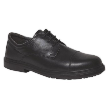 Chaussures basses pour Homme EKOA noire x2 - Parade