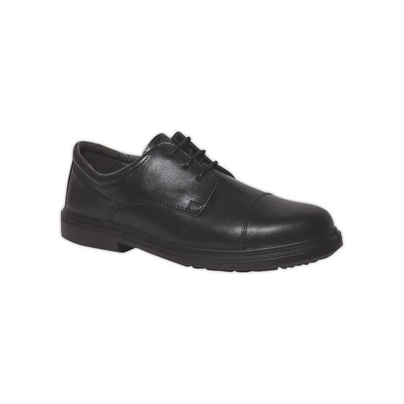 Chaussures basses pour Homme EKOA noire x2 - Parade