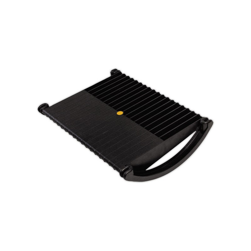 Le repose-pieds DOPIO - Ergo Expert
