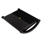 Le repose-pieds DOPIO - Ergo Expert