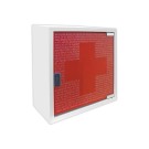 Armoire à pharmacie en métal - Reskal