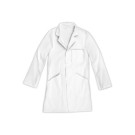 Blouse blanche 100% coton - 190g/m2 - Shopdeschefs