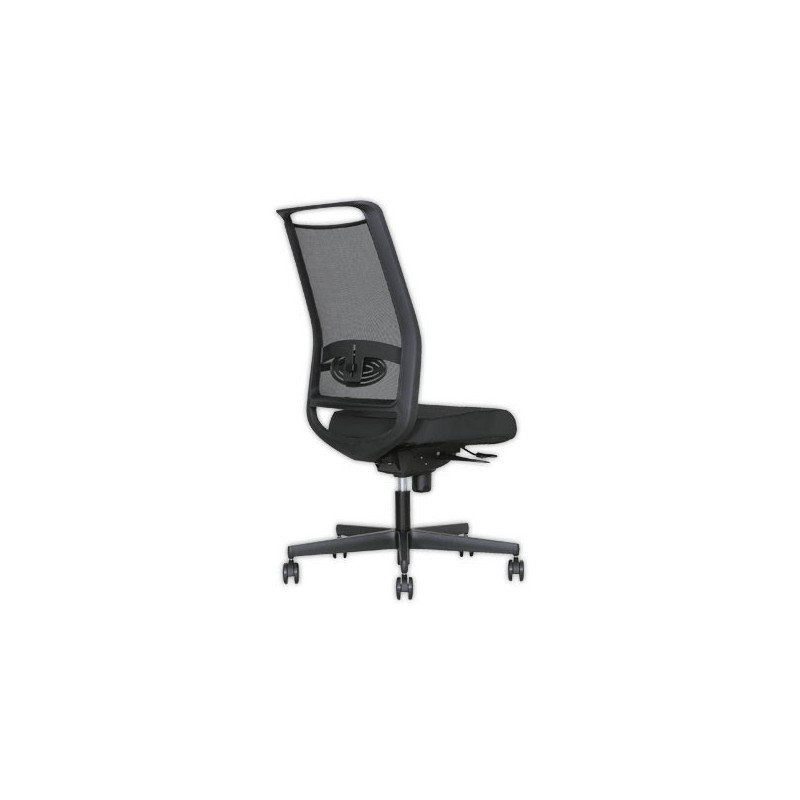 Siège Giulietta synchrone FST résille monté - Shopdeschefs