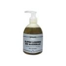 Flacon 300 ml de savon de Marseille liquide - Gloss