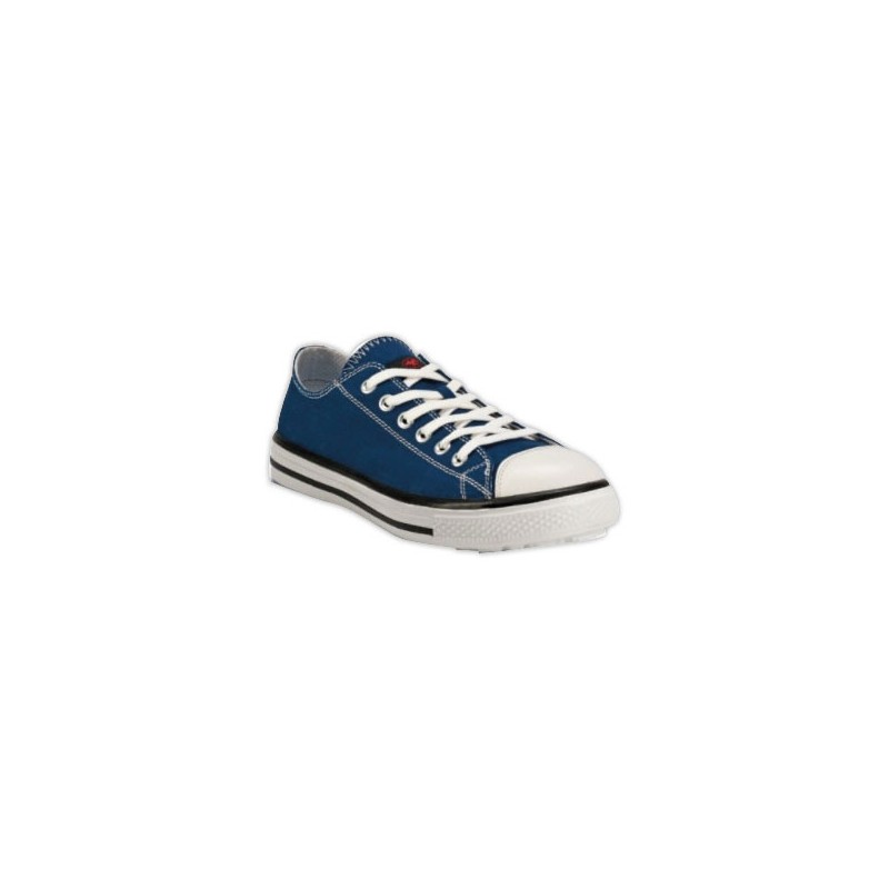 Chaussures de sécurité BLUES LOW S1P x2 - Shopdeschefs
