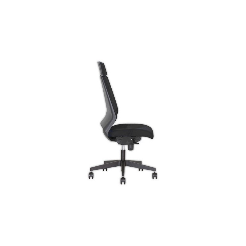 Fauteuil tapissé KENARI monté - Shopdeschefs