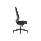 Fauteuil tapissé KENARI monté - Shopdeschefs