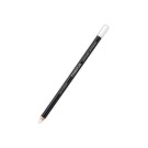 Crayons marqueurs permanents Glasochrom STAEDTLER - Blanc x12 - Staedtler