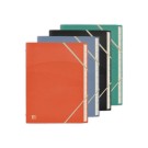 Trieur chemises 3 rabats 12 compartiments Osmose® Recyclé - Oxford