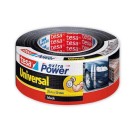 Ruban adhésif en toile Extra Power - 25 m x 50 mm - noir - Tesa