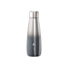 Bouteille isotherme inox 50 cl, coloris gris - Maped