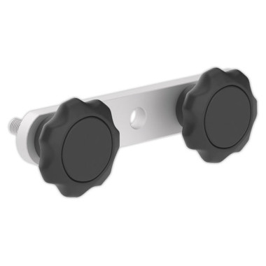 Pièces union des tables rabattables x2 - Shopdeschefs