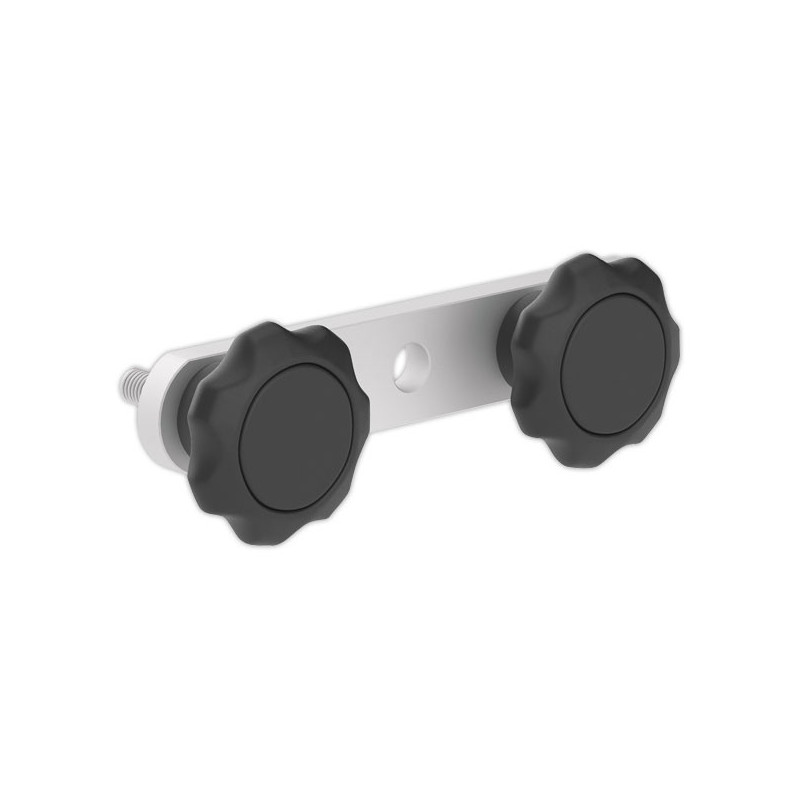 Pièces union des tables rabattables x2 - Shopdeschefs