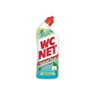 Gel WC Net Natural Power détartrant 700 ml - Wc Net
