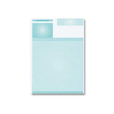 Bulletins de paie CEGID PGI A4 x500 - Shopdeschefs