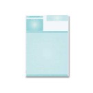 Bulletins de paie CEGID PGI A4 x500 - Shopdeschefs