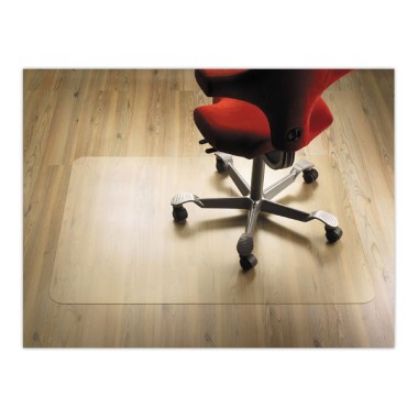 Tapis de protection 91 x 91 sols durs - Paperflow