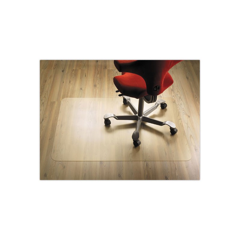 Tapis de protection 91 x 91 sols durs - Paperflow