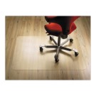Tapis de protection 91 x 91 sols durs - Paperflow