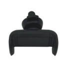 Support voiture pince clapet sur grille rotation 360° - Muvit