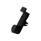 Support voiture pince clapet sur grille - Muvit