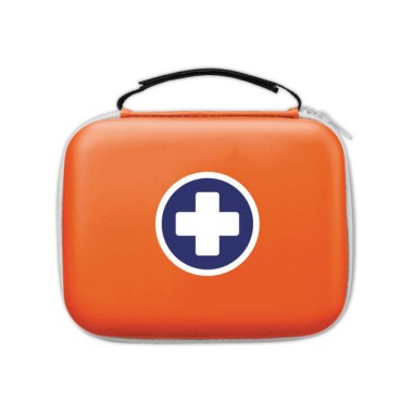 Trousse de secours Maxi Multiactivitéspour 10 à 20 personnes - Laboratoires Esculape