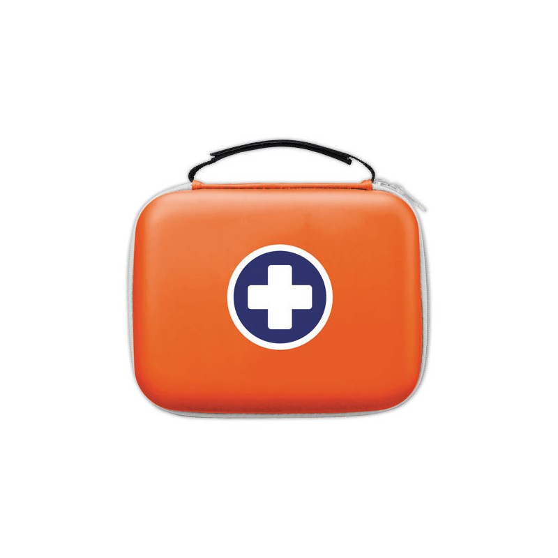 Trousse de secours Maxi Multiactivitéspour 10 à 20 personnes - Laboratoires Esculape