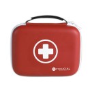 Trousse de secours multi-activités Fiducial pour 1 à 10 personnes - Fiducial Office Solutions