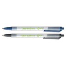 Stylos bille rétractables BIC Click Stic Ecolutions x50 - Bic