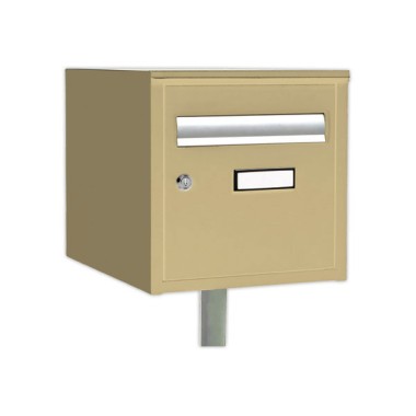 Boîte aux lettres - Wonday